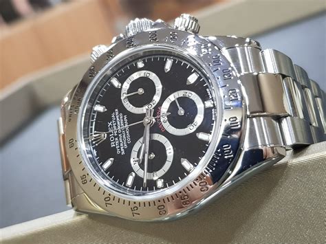 2005 rolex daytona for sale|Rolex daytona 116520 40 mm.